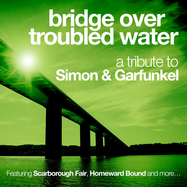 A Tribute to Simon and Garfunkel cover art