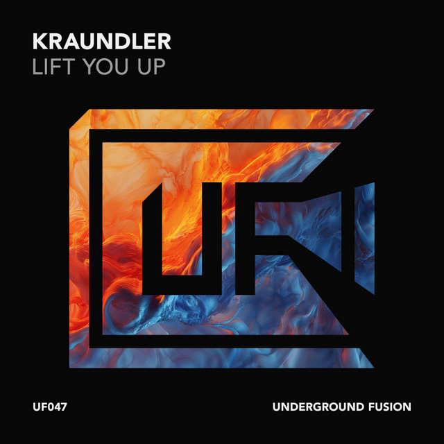 Lift You Up album art