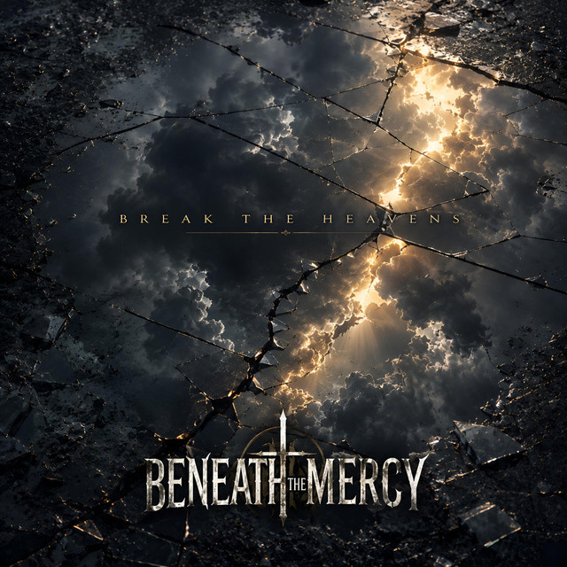 Break The Heavens cover art