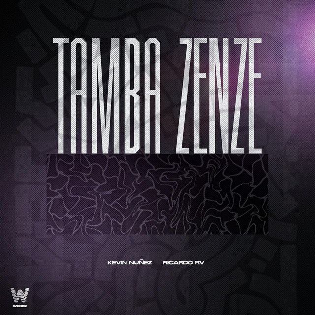 Tamba Zenze - Extended Mix