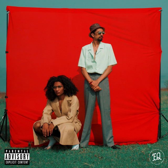 Meet Me Halfway cover art