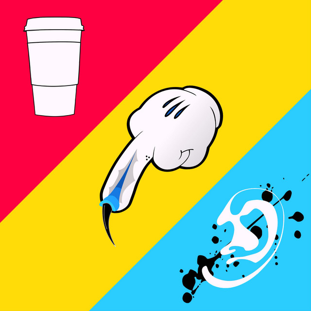 The Terrible Trilogy cover