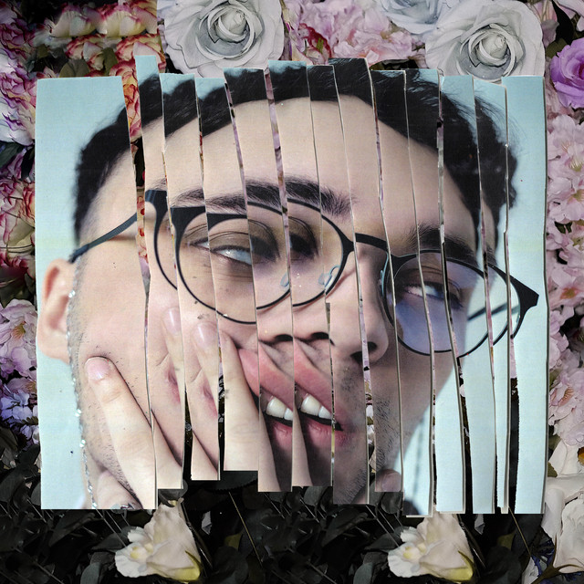 SUPERWORLD cover art
