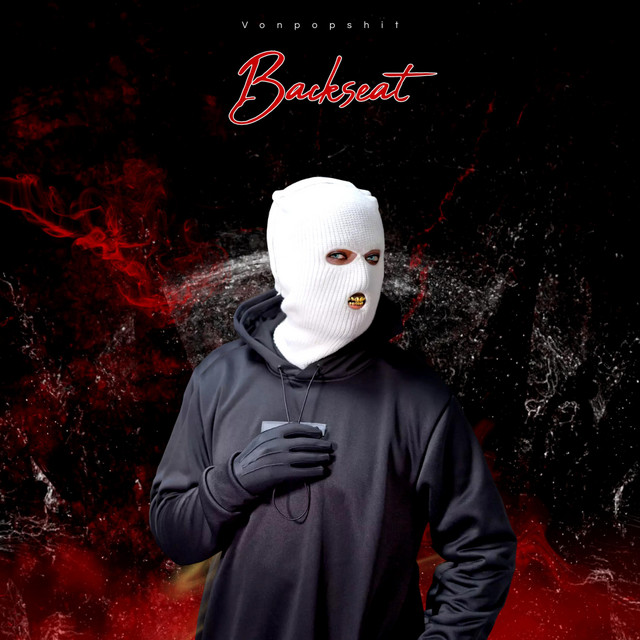 Backseat - song and lyrics by vonpopshit, lil05 | Spotify