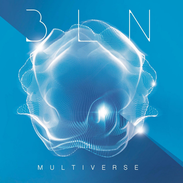 Multiverse cover art