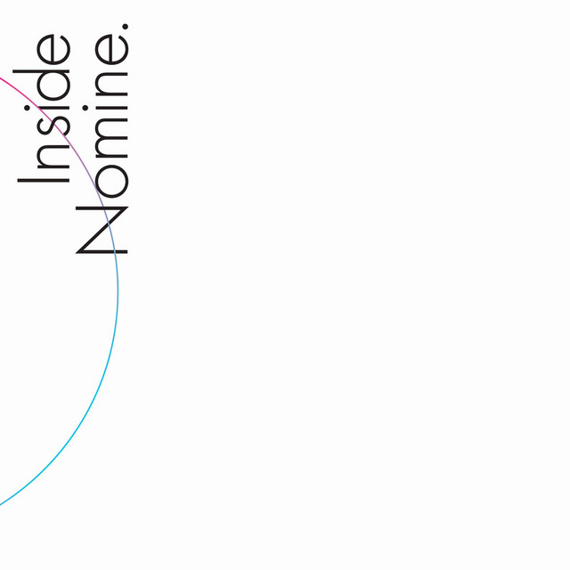 Inside Nomine cover art