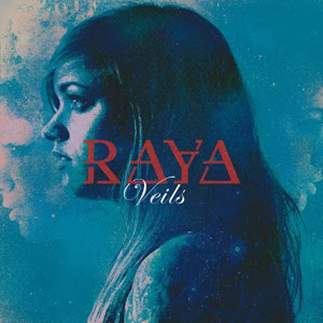 Veils - EP cover art