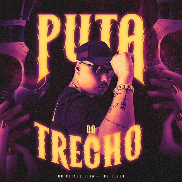 Puta Do Trecho