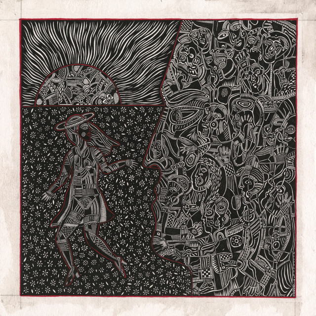 Modulation 3 album art