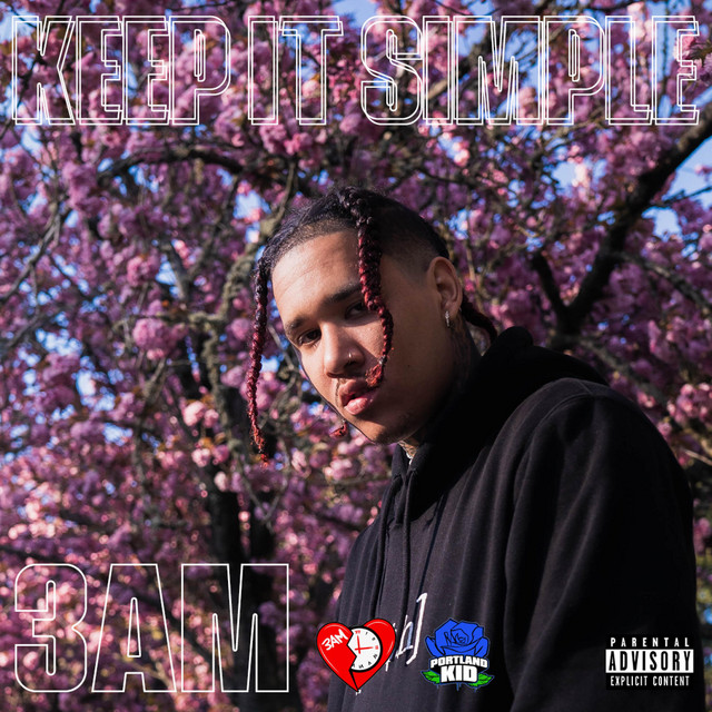 Keep It Simple cover art