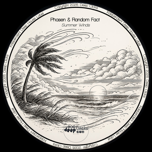 Summer Winds cover