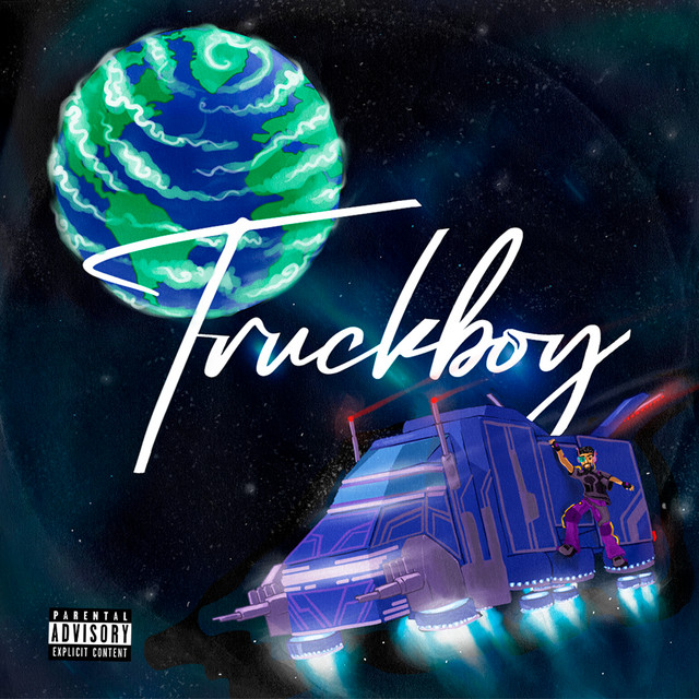 Truckboy