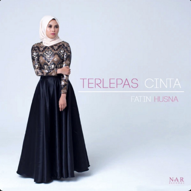 Terlepas Cinta