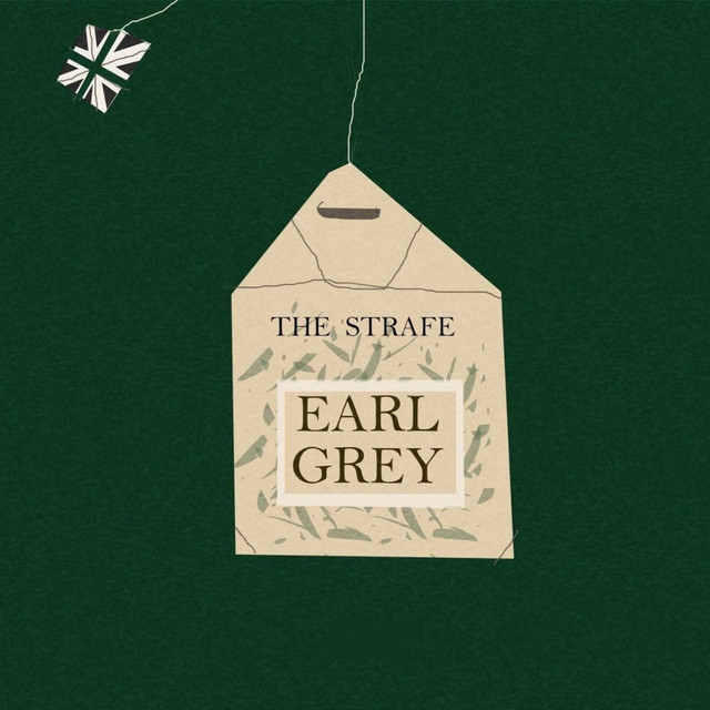 The Strafe | Spotify