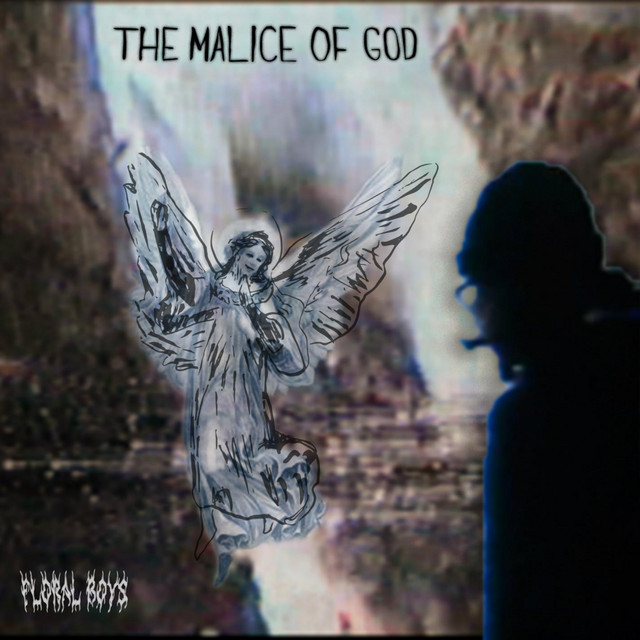 The Malice of God cover art