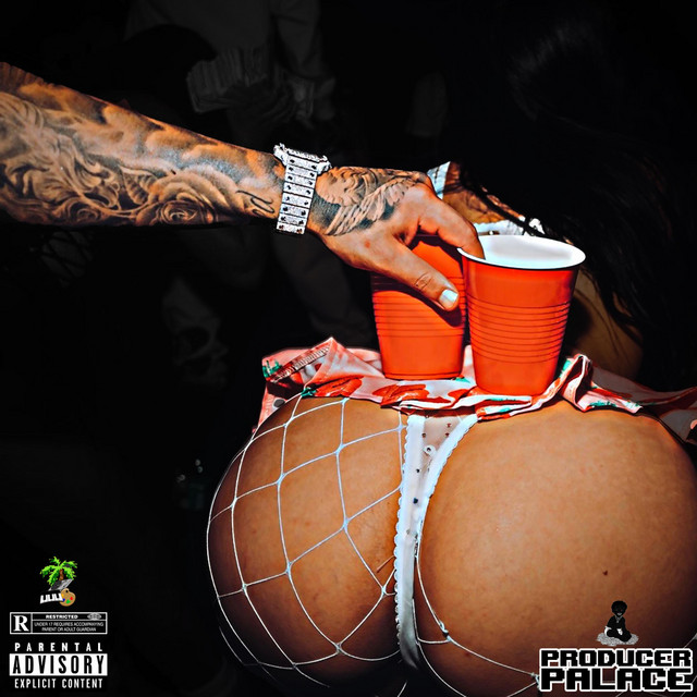 Meet Me In The Lobby cover art