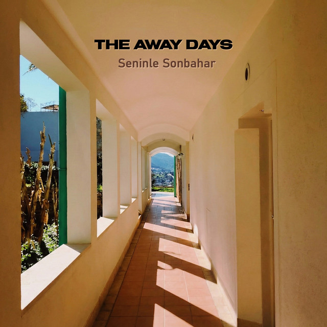 Seninle Sonbahar cover art
