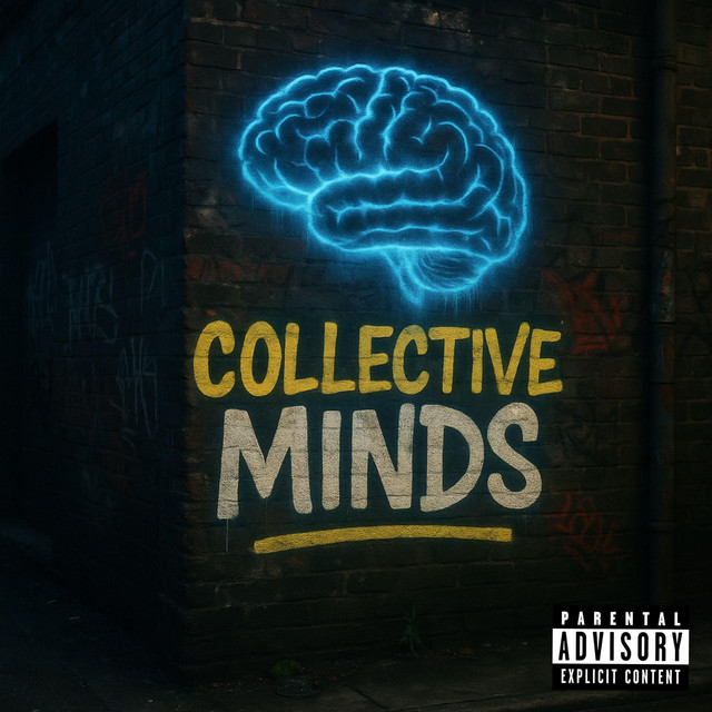 Collective Minds cover art