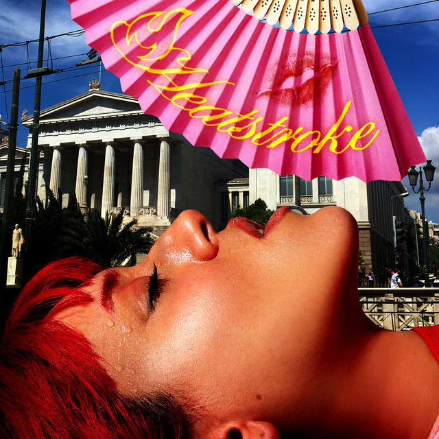 Heatstroke