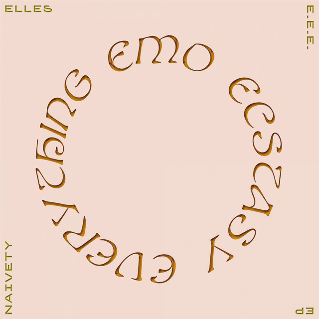 emo_ecstasy_everything cover art