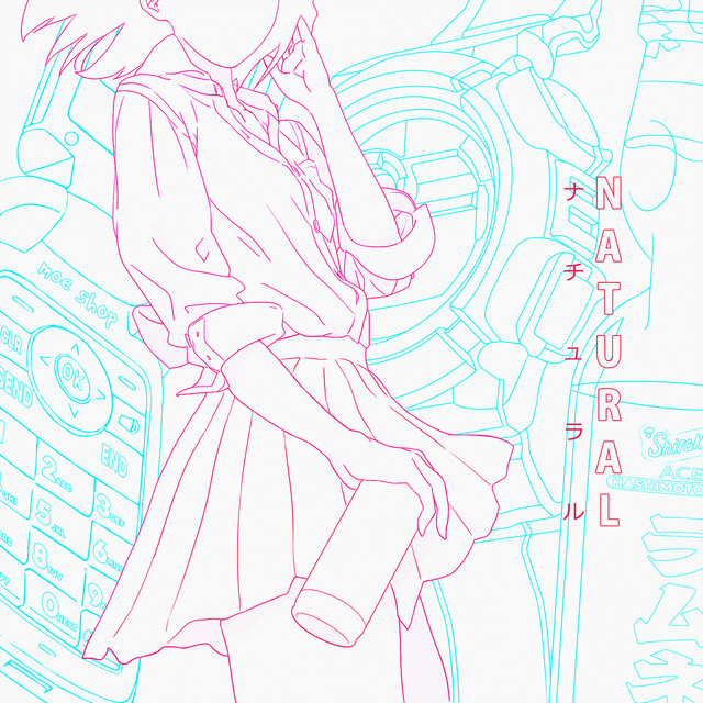 Natural (w/ Ace Hashimoto)