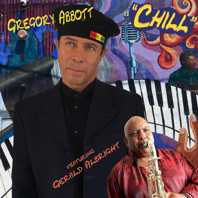 Chill by Gregory Abbott