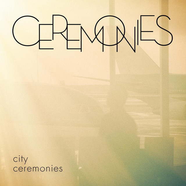 City Ceremonies cover