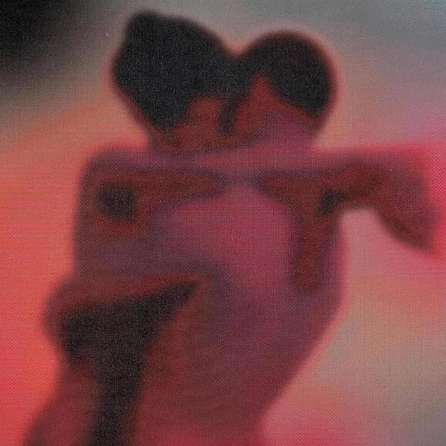 LOVE cover