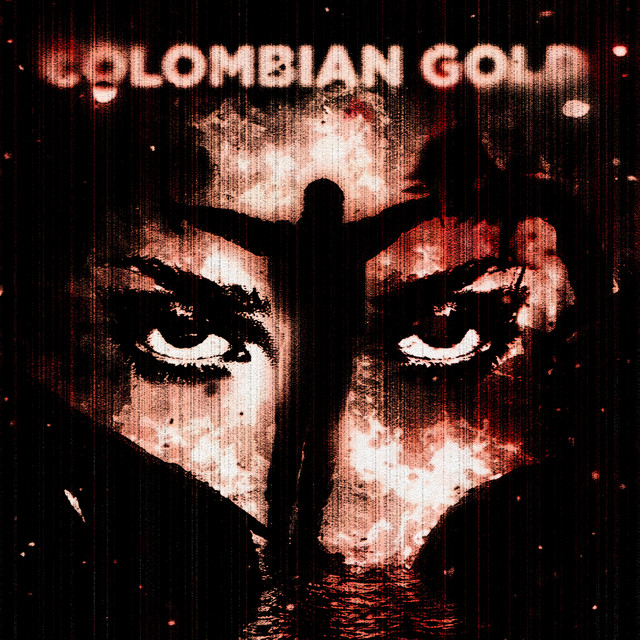 COLOMBIAN GOLD