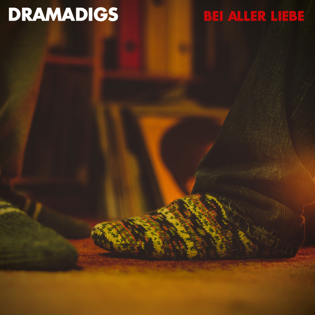 Bei aller Liebe cover art