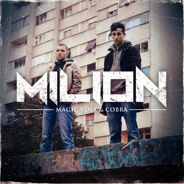 Milion cover art