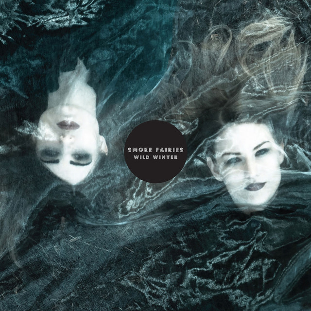Wild Winter cover art