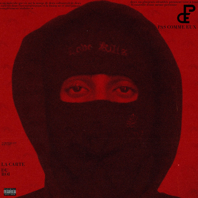 PCE cover art