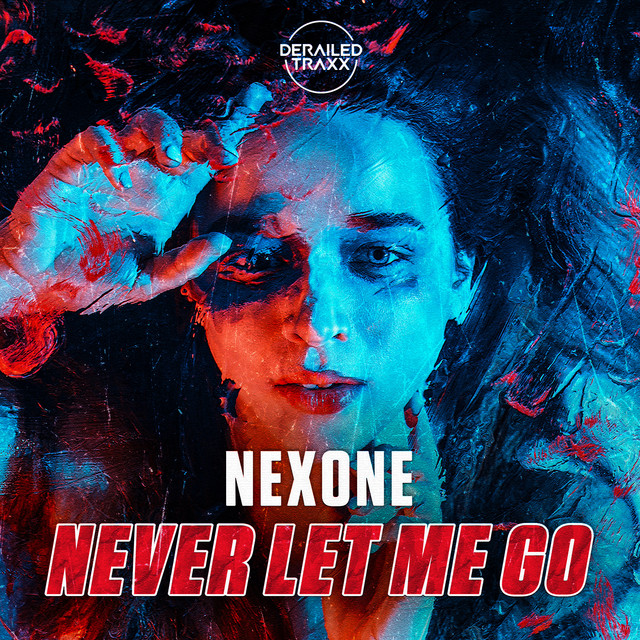 Never Let Me Go - Extended Mix album art
