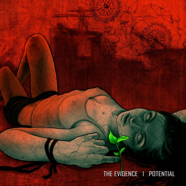 Potential cover art
