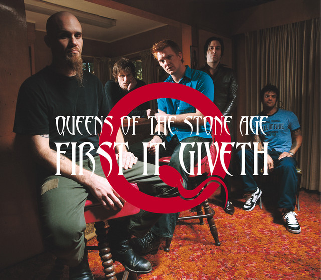 First It Giveth Song And Lyrics By Queens Of The Stone Age Spotify