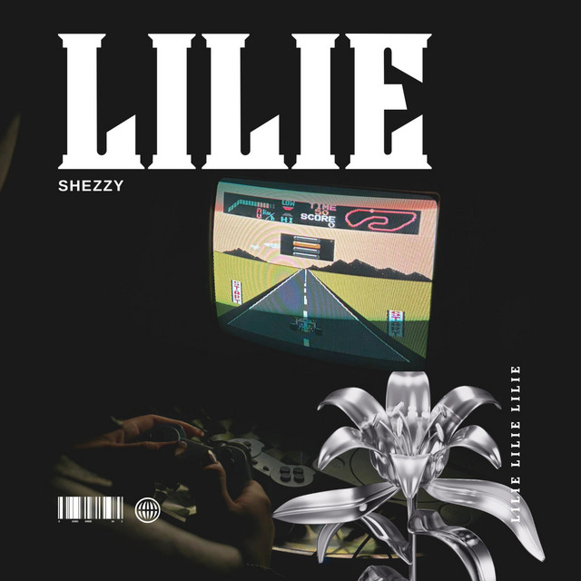 lilie cover art