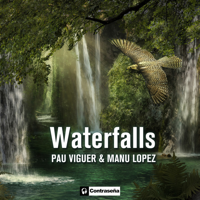 Waterfalls