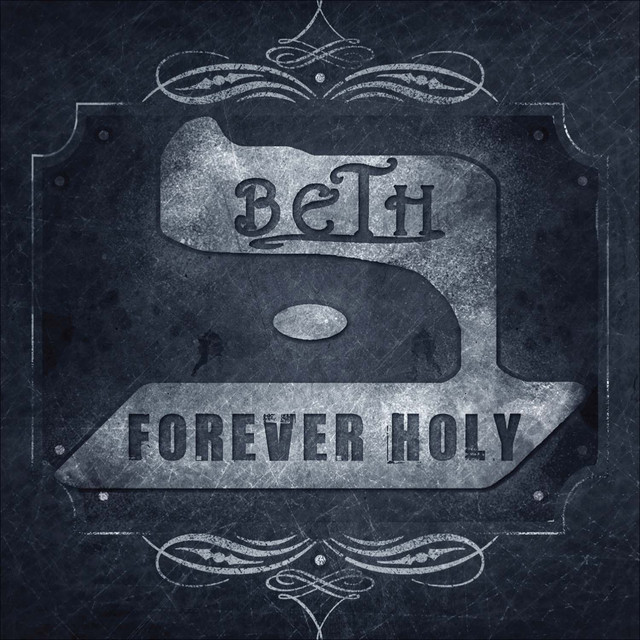 Forever Holy cover art