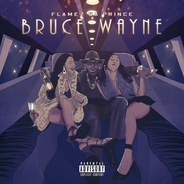 Flamez Da Prince