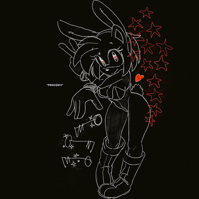 PRKOSWV cover art