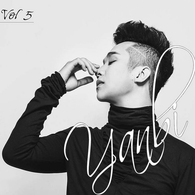 Tuyển Tập Yanbi, Vol. 5 cover art