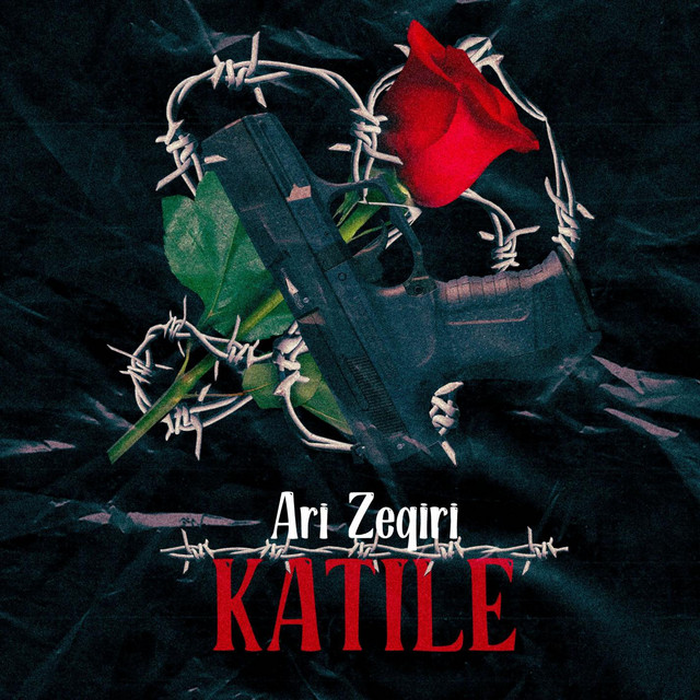 Katile - Single by Ari Zeqiri | Spotify