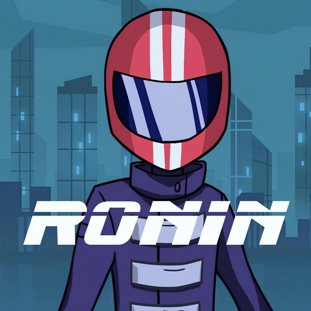 Ronin サウンドトラック