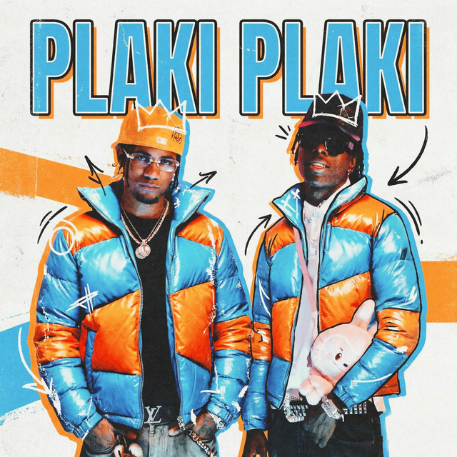 PLAKI PLAKI