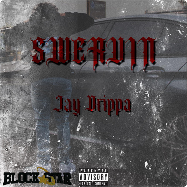 SWERVIN cover