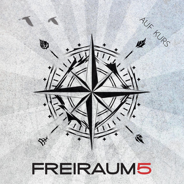 Auf Kurs cover art