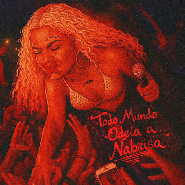 Todo Mundo Odeia a Nabrisa