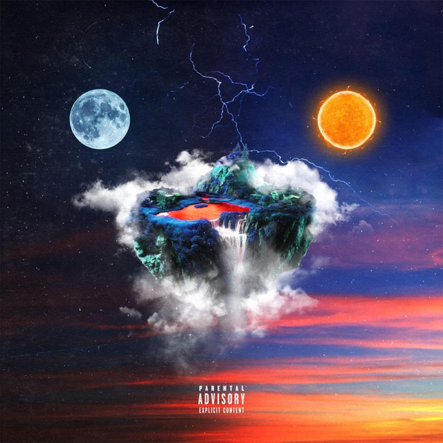 ATMOS cover art