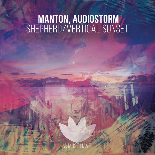 Shepherd album art
